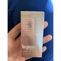 在飛比找蝦皮購物優惠-<桑普小樣>  La Prairie 萊珀妮 魚子美顏眼露 