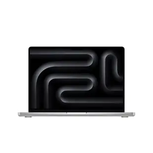 MacBook Pro 14: M3 chip with 8-core CPU and 10-core GPU, 16GB , 1TB SSD