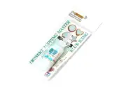 TAMIYA Decoration Series Dessert Topping Master (Blue Icing) Net 20ml 76660