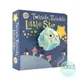 Twinkle Twinkle Little Star | Little Learners Finger Puppet Book | 布質 | 手感 | 收納 | Finger book | 原文 | 手指搖 | 教玩具