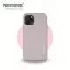 Nexestek iPhone 11Pro Max Liquid Silicone case 薰衣草紫