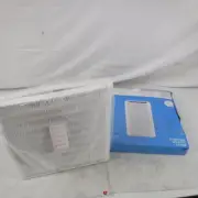 Blueair Replacement filter 101653 Particle +Carbon Honeycomb Foldable 121&131