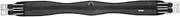 (52, Black) - Horze Dakota All Purpose Girth