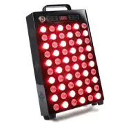 Red Light Therapy Panel Lamp and Near Infrared LED Power Pro Clinical Grade