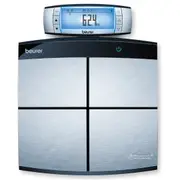 Beurer Body Complete Diagnostic Bathroom Scale