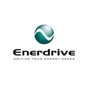 Enerdrive 12V 190W Solar Panel Black