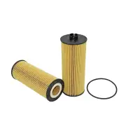 Sakura Oil Filter for Mitsubishi Fuso Enduro Tipper FJ 6.4L 6S20 I6 18V 2017-On