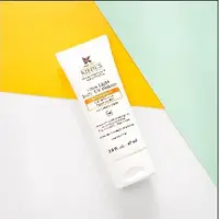 在飛比找蝦皮購物優惠-Kiehl's 新版 集高效滋潤UV防護乳60ml SPF5