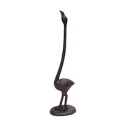 FLAMINGO PAPER TOWEL HOLDER