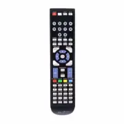 NEW RM-Series Home Cinema Remote Control for Panasonic SA-HT530EB-S