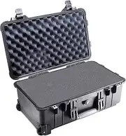 Pelican Select Bundle - Pelican Case with Foam