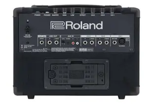 Roland KC-220 KC220 立體聲電子琴/鍵盤/電鋼琴音箱(全店商品分期0利率實施中)【唐尼樂器】