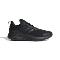 在飛比找momo購物網優惠-【adidas 愛迪達】Alphacomfy 男女 慢跑鞋 