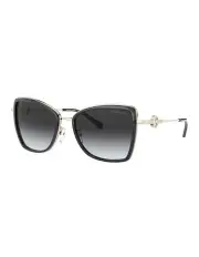 [Michael Kors] MK1067B Corsica Gold Sunglasses