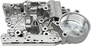 Drive Shaft Driveshaft kit DQ200 DSG 0AM 5.71 MM Thicken Auto Transmission Accumulator Housing Fit for Audi Fit for Volkswagen(0AM(No Pad))