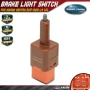 New Brake Light Switch Pedal Position Sensor for Nissan Sentra 2017-2019 L4 1.6L (for: Nissan)