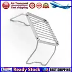 LF# Mini BBQ Grill Stainless Steel Camping Picnic Grate Outdoor Barbecue Accesso