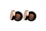 2 x Nude by Nature Natural Glow Loose Bronzer 10g - 01 Bondi Bronze
