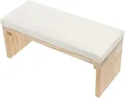 Nail Art Arm Rest Salon Manicure Hand Cushion Comfortable Wrist Pad for Home Use