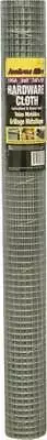 NEW JACKSON WIRE 1/2" X 36" X 10' ROLL GALVANIZED HARDWARE CLOTH WIRE 6100234