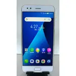 高階版ASUS ZENFONE 4 (6GB/64GB) 高通驍龍S660 月光白 5.5吋 120度超廣角後置雙鏡頭