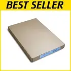 Durable 16" x 24" Grease-Proof Baking Sheets - Commercial Quality, 1000 Total