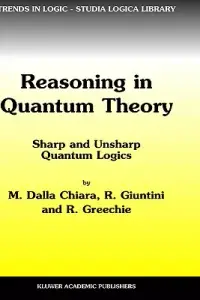 在飛比找博客來優惠-Reasoning in Quantum Theory: S