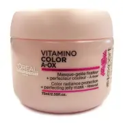 L'Oreal Professional Vitamino Color Masque 2.55 oz / 75ml