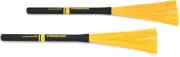 Promark Light Nylon Brush - 5B (2-pack) Bundle