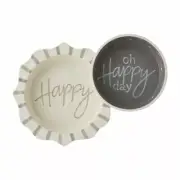 Mudpie - Happy Nested Casserole Set - 48010031