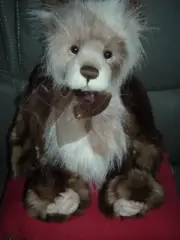 Kevin by Charlie Bears