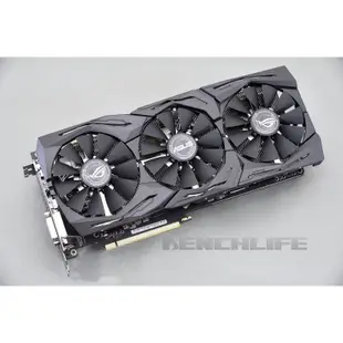 [二手] 顯示卡 GTX1070ti Asus 8g