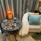 Wild Agate Coffee Table, Agate Geode Table, Agate Center Table, Home Decor