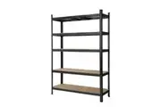 Traderight Warehouse Shelving Shelves Steel Metal Pallet Garage Storage 1.8X1.2m