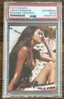LINDA HARRISON PLANET OF THE APES NOVA AUTOGRAPH PSA DNA SIGNED PHOTOGRAPH