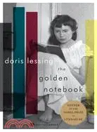 在飛比找三民網路書店優惠-The Golden Notebook