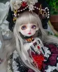 1/6 BJD Doll Rosenlied Tuesday Bambi -Free Face Make UP+Free Eyes