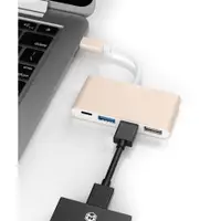 在飛比找蝦皮購物優惠-品名: 環保包裝 type-c轉usb USB2.0 USB