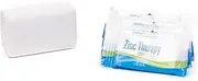 2% Pyrithione Zinc (Znp) Soap Value Pack - Crafted for Those with Skin Conditions - Seborrheic Dermatitis Dandruff Psoriasis Eczema etc.