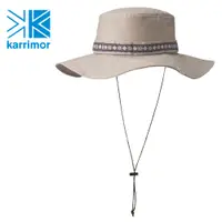 在飛比找誠品線上優惠-Karrimor Safari Hat 抗UV圓盤帽/遮陽帽