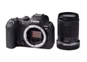 Canon EOS R7 Body w/RF-S 18-150mm f/3.5-6.3 IS STM Lens Mirrorless Camera
