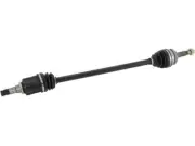 For 2013-2019 Toyota Corolla CV Axle Assembly Front Right API 73447KNTN 2017 (for: Toyota)