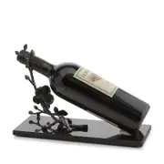Michael Aram Black Orchid Wine Rest