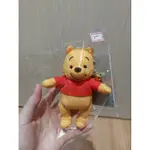 日本迪士尼 小熊維尼 POOH 和風吊飾