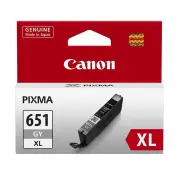 CLI651XLGY Grey Extra Large Ink Tank
