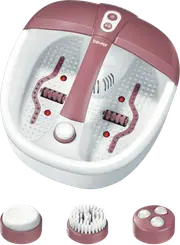 Beurer Foot Spa with Aromotherapy