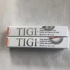 2 Pack TIGI Luxe Lipgloss SUPERFICIAL 0.11 oz NEW