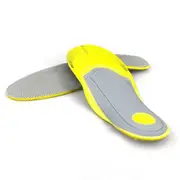 Orthotic Shoe Insoles Arch Support Inner Sole Men Women