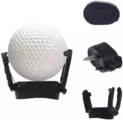 AIMALL U Golf Ball Pick up Tool Retriever Putt Retriever Back Saver for Putte...