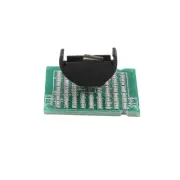 Desktop CPU 775 Socket Tester CPU Socket Analyzer Dummy Load Fake Load with4439